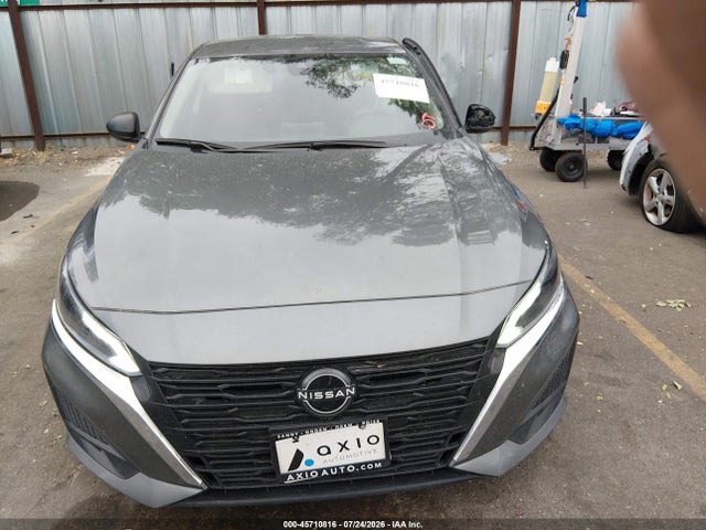 Продажа на аукционе авто 2024 Nissan Altima Sv Fwd, vin: 1N4BL4DV2RN402959, номер лота: 45710816