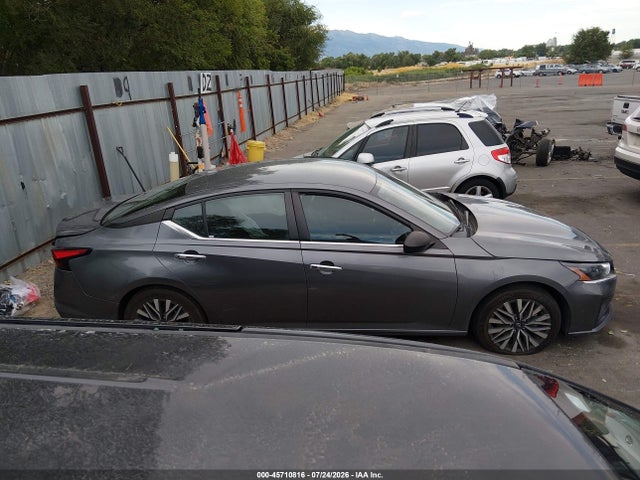 Продажа на аукционе авто 2024 Nissan Altima Sv Fwd, vin: 1N4BL4DV2RN402959, номер лота: 45710816