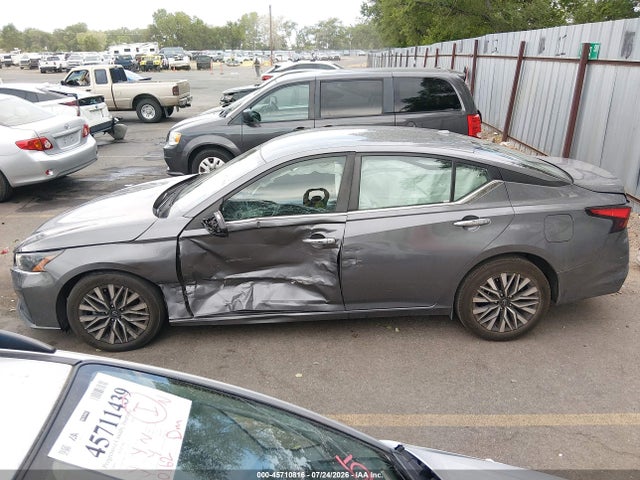 Продажа на аукционе авто 2024 Nissan Altima Sv Fwd, vin: 1N4BL4DV2RN402959, номер лота: 45710816