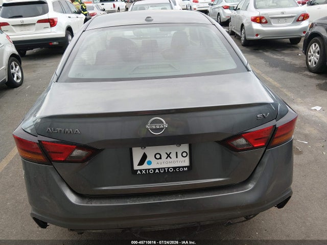 Продажа на аукционе авто 2024 Nissan Altima Sv Fwd, vin: 1N4BL4DV2RN402959, номер лота: 45710816