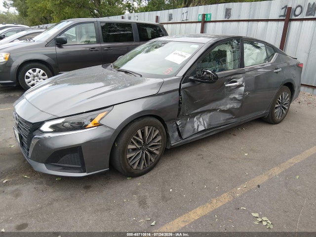 Продажа на аукционе авто 2024 Nissan Altima Sv Fwd, vin: 1N4BL4DV2RN402959, номер лота: 45710816