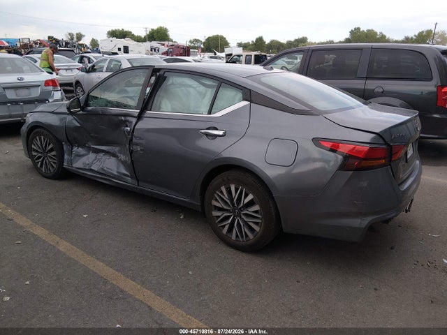 Продажа на аукционе авто 2024 Nissan Altima Sv Fwd, vin: 1N4BL4DV2RN402959, номер лота: 45710816