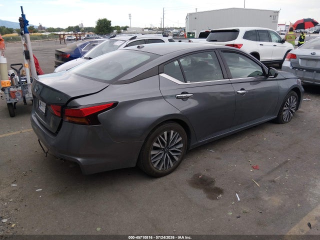 Продажа на аукционе авто 2024 Nissan Altima Sv Fwd, vin: 1N4BL4DV2RN402959, номер лота: 45710816