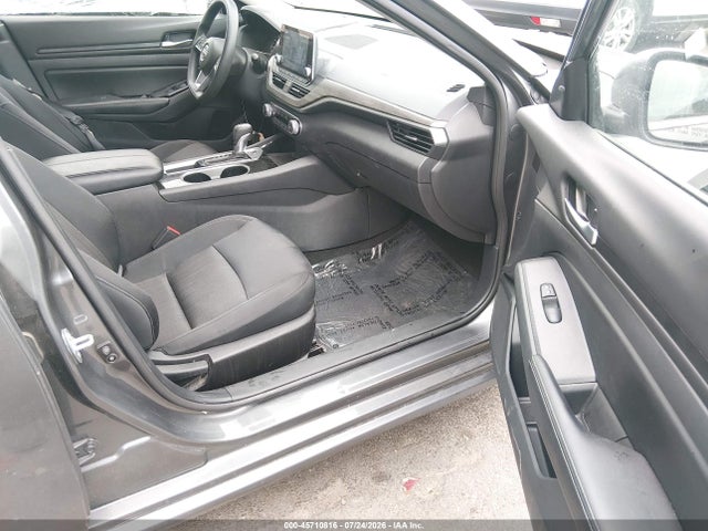 Продажа на аукционе авто 2024 Nissan Altima Sv Fwd, vin: 1N4BL4DV2RN402959, номер лота: 45710816