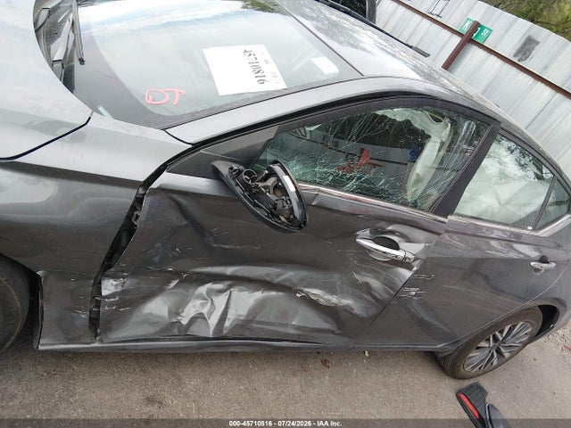 Продажа на аукционе авто 2024 Nissan Altima Sv Fwd, vin: 1N4BL4DV2RN402959, номер лота: 45710816