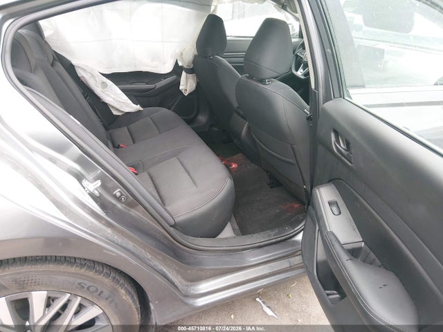 Продажа на аукционе авто 2024 Nissan Altima Sv Fwd, vin: 1N4BL4DV2RN402959, номер лота: 45710816