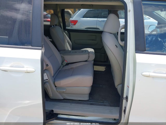 Aukcja sprzedaży 2016 Kia Sedona Lx, vin: KNDMB5C19G6190885, numer aukcji: 45710822