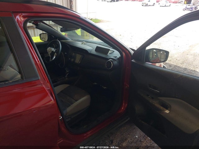 Nissan Kicks Sr Xtronic Cvt 2021 3N1CP5DV9ML563488 Image 5