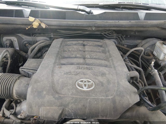 Продаж на аукціоні авто 2015 Toyota Tundra 1794 5.7l V8, vin: 5TFAW5F15FX455426, номер лоту: 45710826