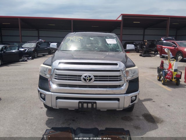 Продаж на аукціоні авто 2015 Toyota Tundra 1794 5.7l V8, vin: 5TFAW5F15FX455426, номер лоту: 45710826