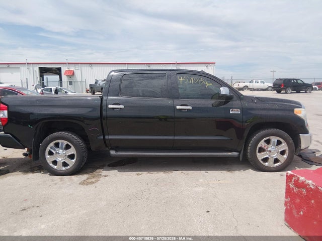 Продаж на аукціоні авто 2015 Toyota Tundra 1794 5.7l V8, vin: 5TFAW5F15FX455426, номер лоту: 45710826