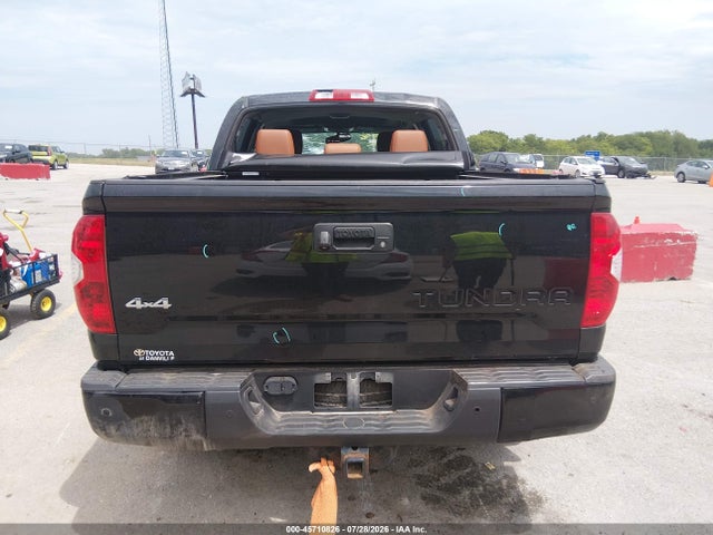 Продаж на аукціоні авто 2015 Toyota Tundra 1794 5.7l V8, vin: 5TFAW5F15FX455426, номер лоту: 45710826