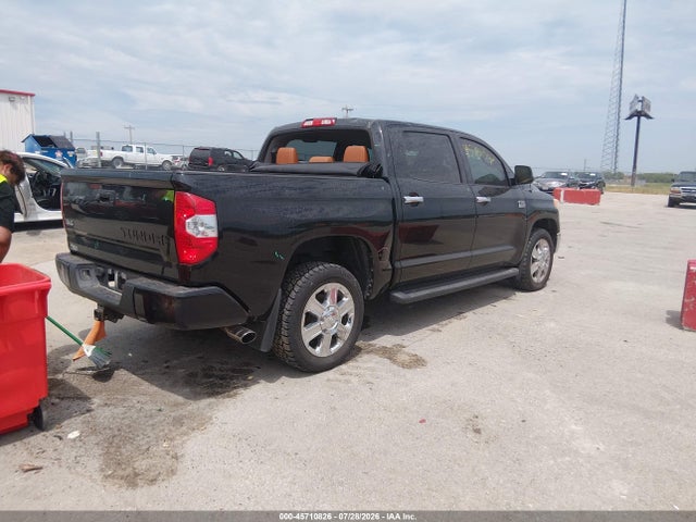 Продаж на аукціоні авто 2015 Toyota Tundra 1794 5.7l V8, vin: 5TFAW5F15FX455426, номер лоту: 45710826