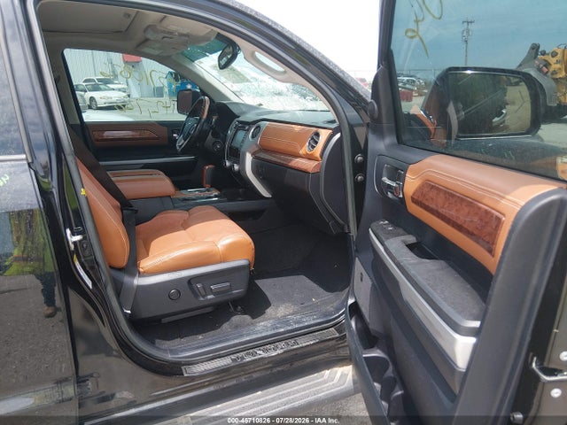 Продаж на аукціоні авто 2015 Toyota Tundra 1794 5.7l V8, vin: 5TFAW5F15FX455426, номер лоту: 45710826