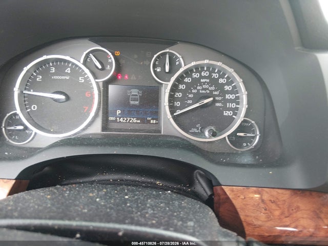 Продаж на аукціоні авто 2015 Toyota Tundra 1794 5.7l V8, vin: 5TFAW5F15FX455426, номер лоту: 45710826