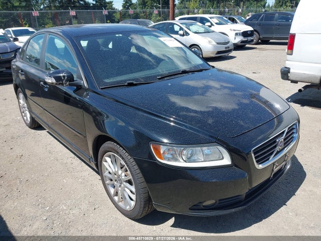Продажа на аукционе авто 2010 Volvo S40 2.4i, vin: YV1382MS3A2506399, номер лота: 45710829