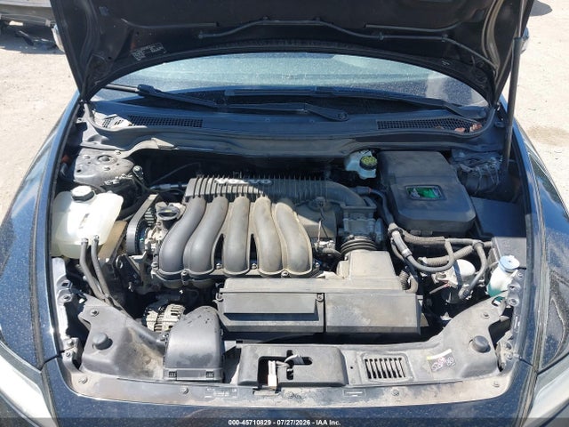 Продажа на аукционе авто 2010 Volvo S40 2.4i, vin: YV1382MS3A2506399, номер лота: 45710829