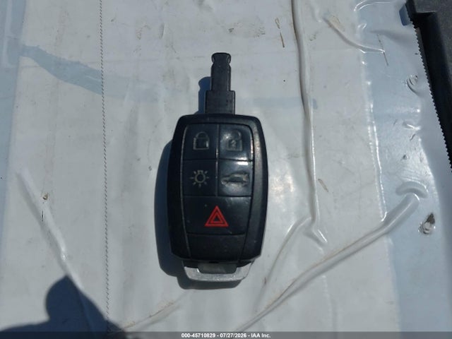 Продажа на аукционе авто 2010 Volvo S40 2.4i, vin: YV1382MS3A2506399, номер лота: 45710829