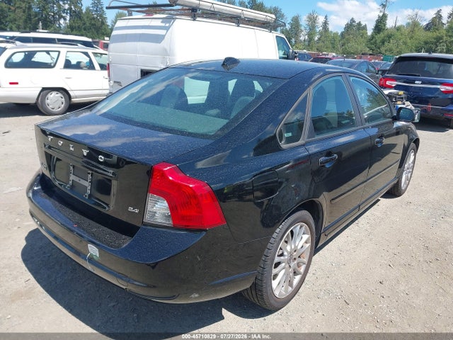 Продажа на аукционе авто 2010 Volvo S40 2.4i, vin: YV1382MS3A2506399, номер лота: 45710829