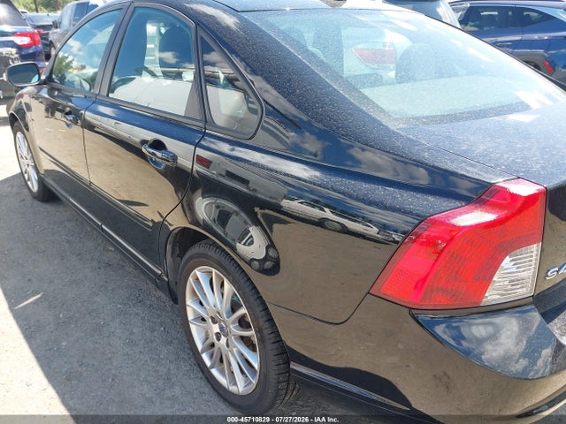 Продажа на аукционе авто 2010 Volvo S40 2.4i, vin: YV1382MS3A2506399, номер лота: 45710829