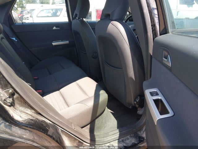 Продажа на аукционе авто 2010 Volvo S40 2.4i, vin: YV1382MS3A2506399, номер лота: 45710829