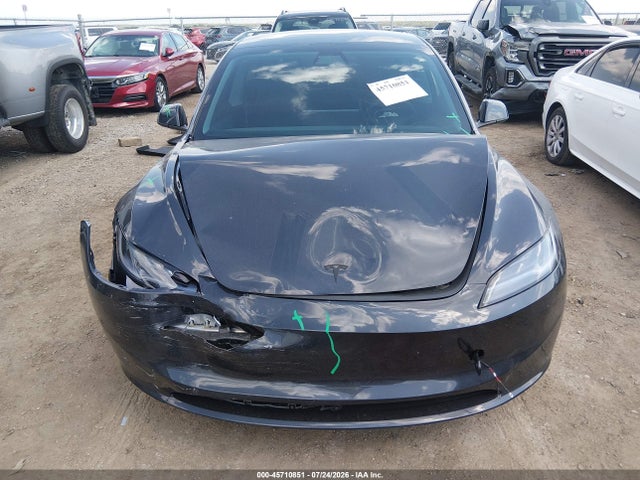 Aukcja sprzedaży 2026 Tesla Model 3 Premium Rear-wheel Drive/rear-wheel Drive, vin: 5YJ3E1EA8TF191016, numer aukcji: 45710851
