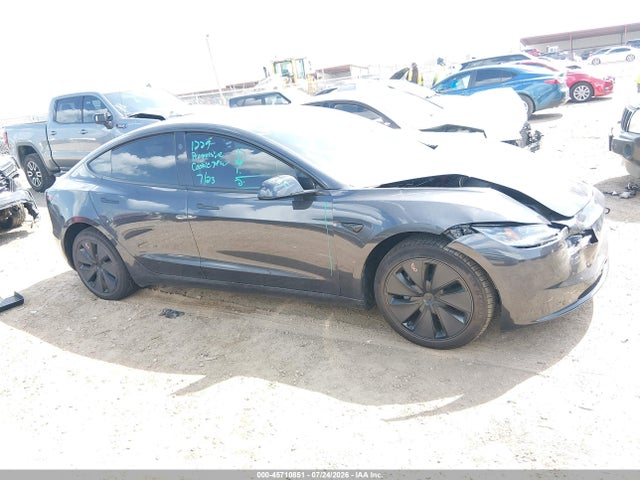 Aukcja sprzedaży 2026 Tesla Model 3 Premium Rear-wheel Drive/rear-wheel Drive, vin: 5YJ3E1EA8TF191016, numer aukcji: 45710851