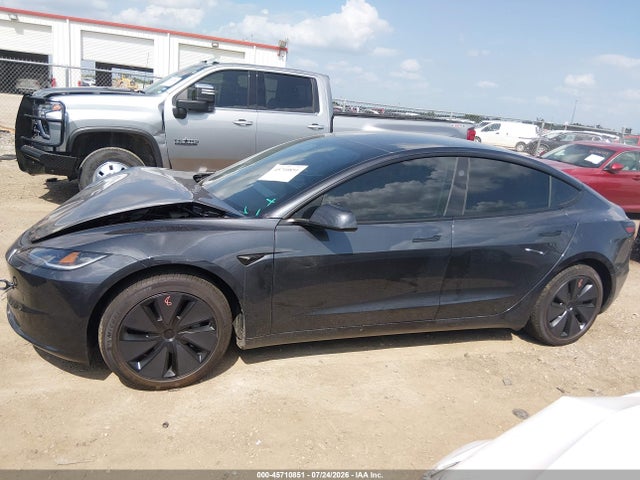 Aukcja sprzedaży 2026 Tesla Model 3 Premium Rear-wheel Drive/rear-wheel Drive, vin: 5YJ3E1EA8TF191016, numer aukcji: 45710851