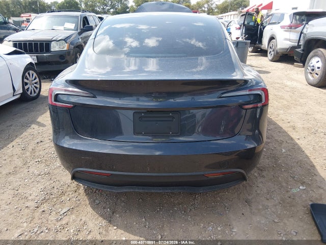 Aukcja sprzedaży 2026 Tesla Model 3 Premium Rear-wheel Drive/rear-wheel Drive, vin: 5YJ3E1EA8TF191016, numer aukcji: 45710851