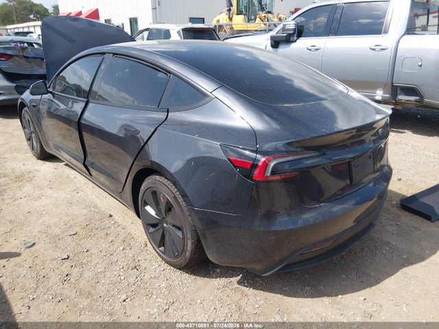 Aukcja sprzedaży 2026 Tesla Model 3 Premium Rear-wheel Drive/rear-wheel Drive, vin: 5YJ3E1EA8TF191016, numer aukcji: 45710851