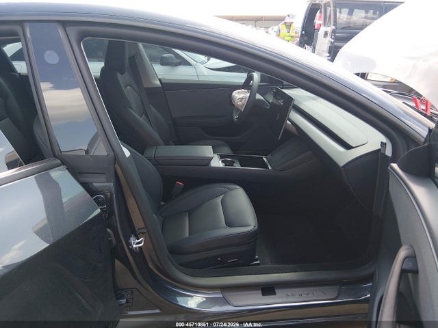 Aukcja sprzedaży 2026 Tesla Model 3 Premium Rear-wheel Drive/rear-wheel Drive, vin: 5YJ3E1EA8TF191016, numer aukcji: 45710851