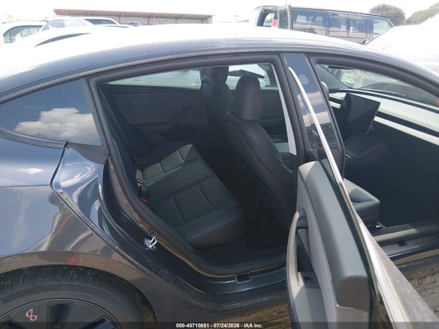 Aukcja sprzedaży 2026 Tesla Model 3 Premium Rear-wheel Drive/rear-wheel Drive, vin: 5YJ3E1EA8TF191016, numer aukcji: 45710851