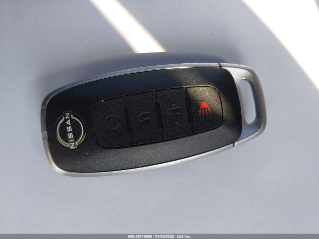 45710865 :رقم المزاد ، 3N1CP5CV6RL566857 vin ، 2024 Nissan Kicks Sv Xtronic Cvt مزاد بيع