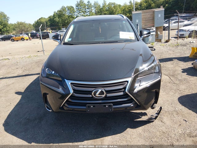 Aukcja sprzedaży 2017 Lexus Nx 200t, vin: JTJBARBZXH2134176, numer aukcji: 45710869