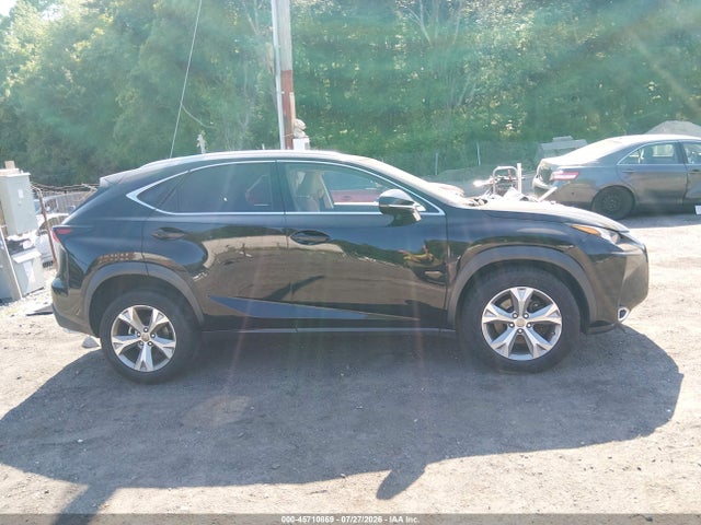 Aukcja sprzedaży 2017 Lexus Nx 200t, vin: JTJBARBZXH2134176, numer aukcji: 45710869