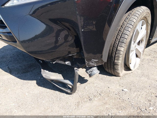 Aukcja sprzedaży 2017 Lexus Nx 200t, vin: JTJBARBZXH2134176, numer aukcji: 45710869