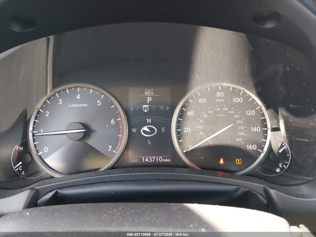 Aukcja sprzedaży 2017 Lexus Nx 200t, vin: JTJBARBZXH2134176, numer aukcji: 45710869