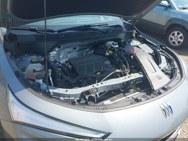 KL47LBE25RB176095 Buick Envista Sport Touring Fwd