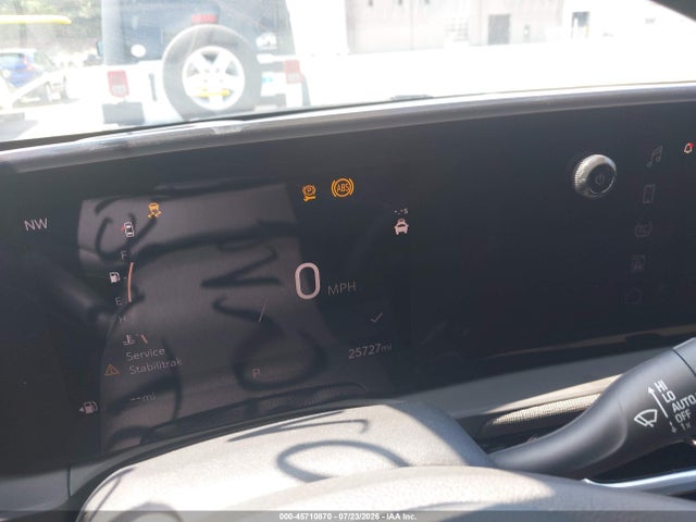 KL47LBE25RB176095 Buick Envista Sport Touring Fwd