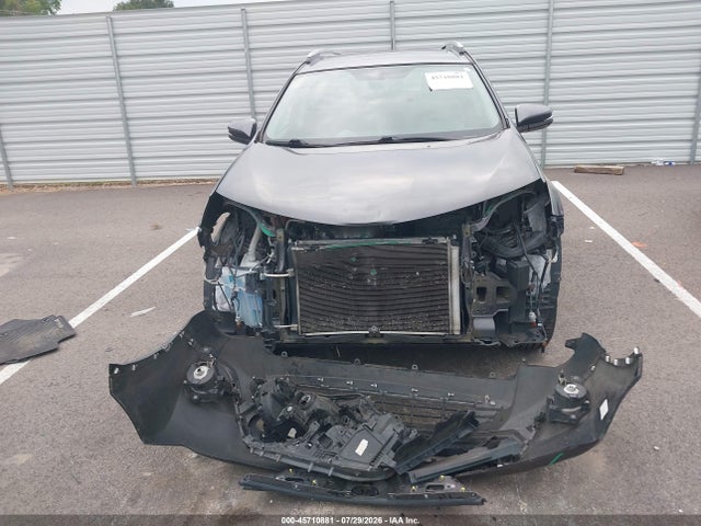45710881 :رقم المزاد ، 2T3WFREV7FW187954 vin ، 2015 Toyota Rav4 Xle مزاد بيع