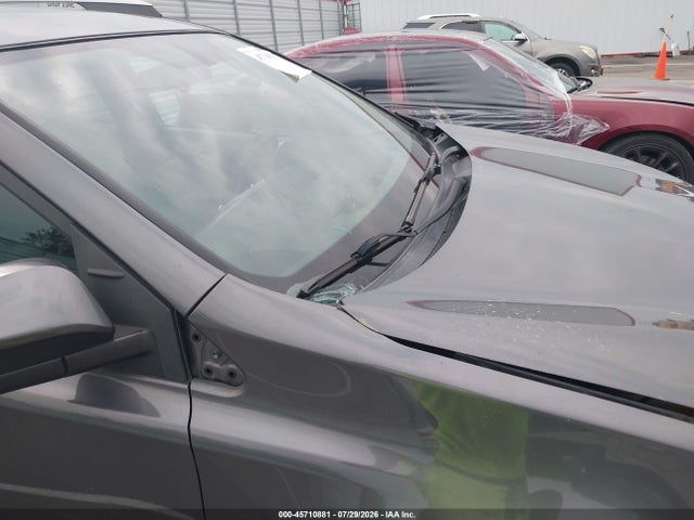 45710881 :رقم المزاد ، 2T3WFREV7FW187954 vin ، 2015 Toyota Rav4 Xle مزاد بيع