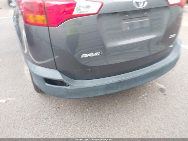 45710881 :رقم المزاد ، 2T3WFREV7FW187954 vin ، 2015 Toyota Rav4 Xle مزاد بيع