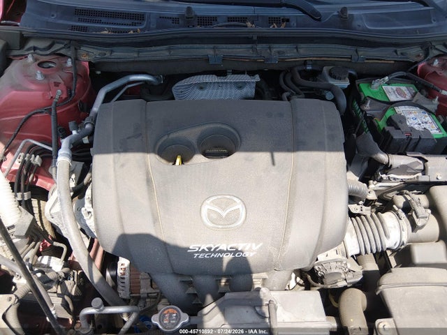 Продаж на аукціоні авто 2016 Mazda Mazda3 I Sport, vin: JM1BM1J77G1336618, номер лоту: 45710892