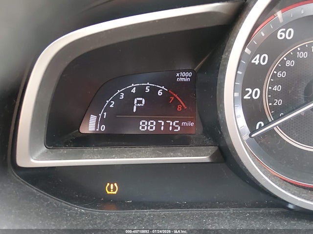 Продаж на аукціоні авто 2016 Mazda Mazda3 I Sport, vin: JM1BM1J77G1336618, номер лоту: 45710892
