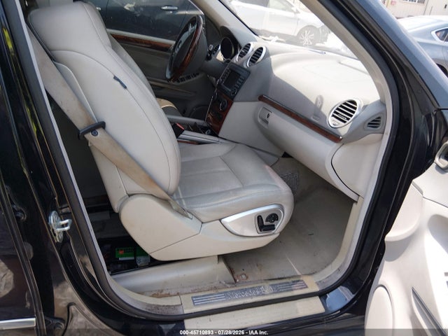 Aukcja sprzedaży 2007 Mercedes-benz Gl 450 4matic, vin: 4JGBF71EX7A145766, numer aukcji: 45710893