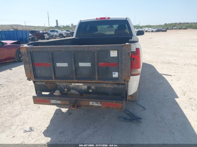 45710900 :رقم المزاد ، 1GTR2TE38BZ361545 vin ، 2011 Gmc Sierra 1500 Work Truck مزاد بيع