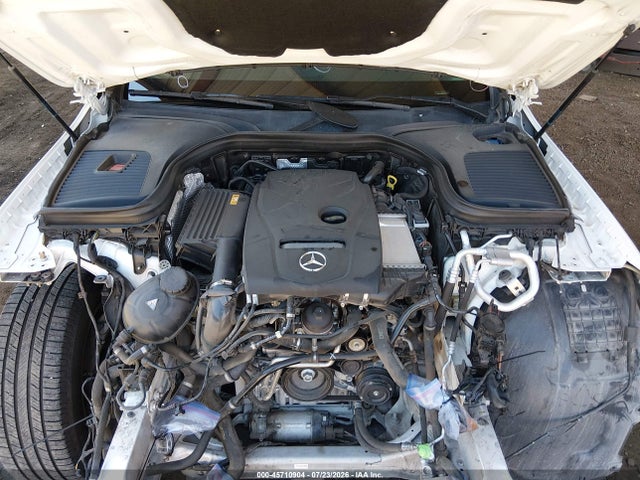 WDC0G4KB8JV019010 Mercedes-Benz Glc 300 4matic
