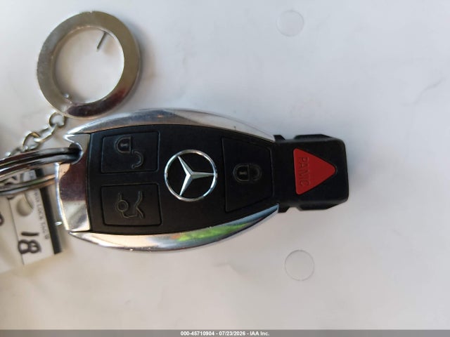 WDC0G4KB8JV019010 Mercedes-Benz Glc 300 4matic