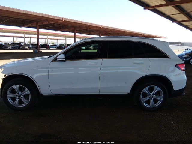 WDC0G4KB8JV019010 Mercedes-Benz Glc 300 4matic