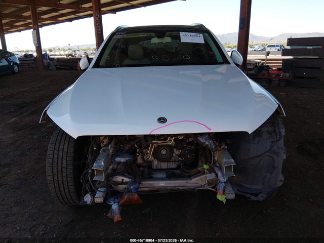 WDC0G4KB8JV019010 Mercedes-Benz Glc 300 4matic